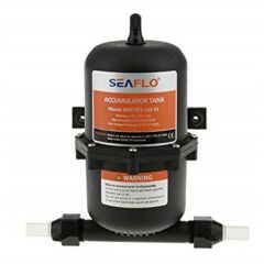 SEAFLO BASINÇ TANKI 0.75 LT.