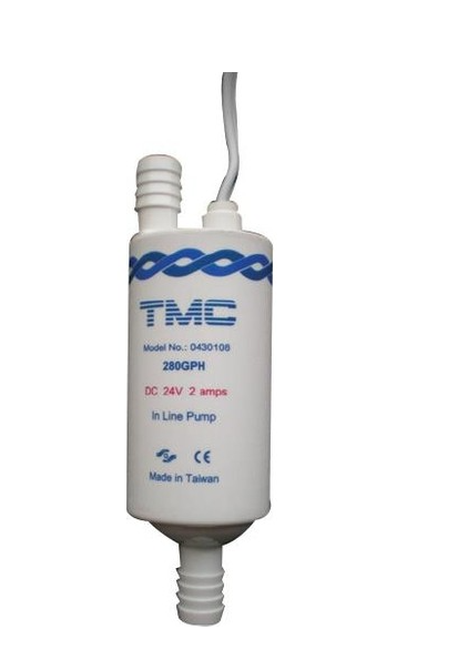 TMC TRANSFER POMPASI 12 V