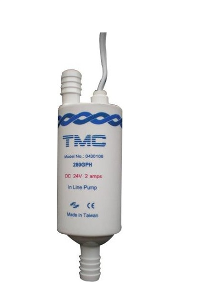 TMC ARA TRANSFER POMPASI 12 V HORTUM UÇLU