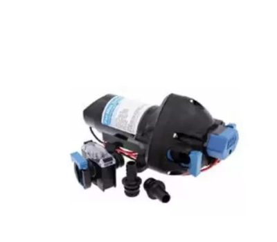 JABSCO PAR-MAX 6 HİDROFOR 40 PSI - 23.0 LT 12 V