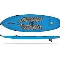 SEAFLO SUP BOARD MAVİ
