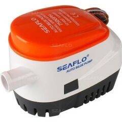 SEAFLO OTOMATİK SİNTİNE POMPASI 1100 GPH 24 V