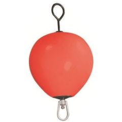 POLYFORM DEMİRLİ ŞAMANDIRA BEYAZ ÇAP:36 CM