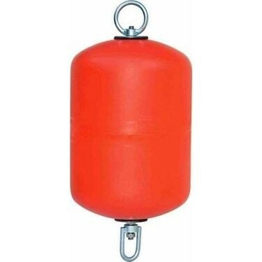 MARTEK SİLİNDİR ŞAMANDIRA   200 LT