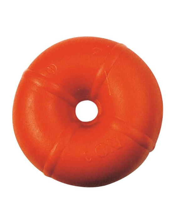 PLASTİK MANTAR NO: 6 ÇAP: 10 CM BEYAZ