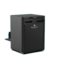 EVACOOL MARİN BUZDOLABI   40 LT 12-24 V BERLİN
