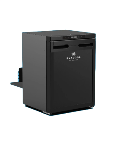 EVACOOL MARİN BUZDOLABI ÜSTTEN KAPAKLI 55 LT