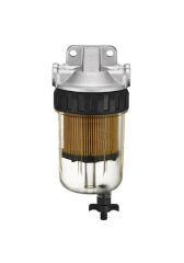 BENZİN YAKIT FİLTRESİ BÜYÜK 10 MICRON