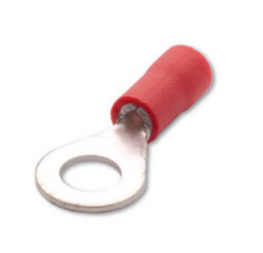 YUVARLAK KABLO UCU 4.0 - 6.0 MM2   M12