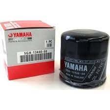 YAMAHA YAĞ FİLİTRESİ