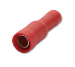 DİŞİ TERMİNAL UÇ 0.5 - 1.5 MM2 3.9 MM