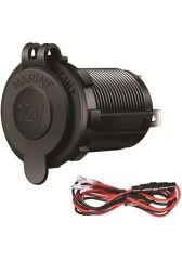ŞARJ SOKETİ 12 V