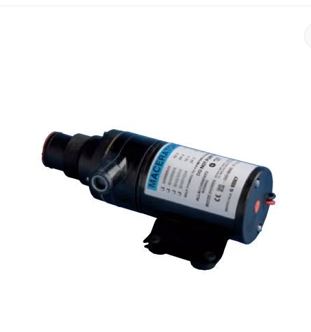 MATROMARINE MACERATÖR POMPASI 12 V