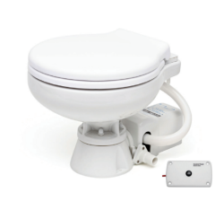 MATROMARINE ELEKTRİKLİ TUVALET KÜÇÜK TAŞ 12 V