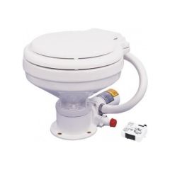 MATROMARINE ELEKTRİKLİ TUVALET KÜÇÜK TAŞ 24 V