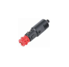 PLASTİK ÇAKMAK SOKETİ TAKVİYELİ