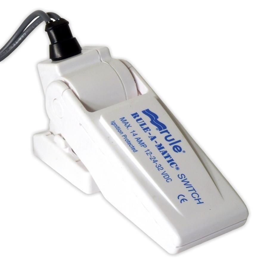 RULE SİNTİNE SWITCH 12-24 V 20 AMP