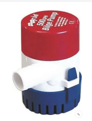 RULE SİNTİNE POMPASI 1100 GPH 24 V