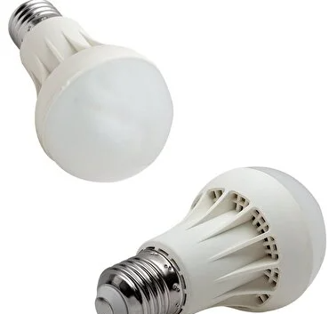LED AMPÜL 24 V