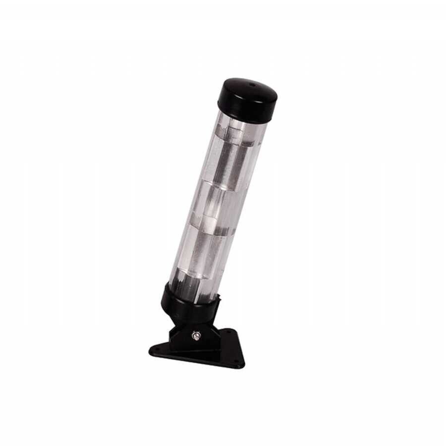 RADAR REFLEKTÖRÜ BRAKETLİ 30 CM