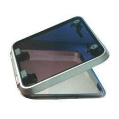 EMA ALÜMİNYUM HATCH  40X40 CM