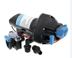 JABSCO PAR-MAX 4 HİDROFOR 25 PSI - 13.5 LT 12 V