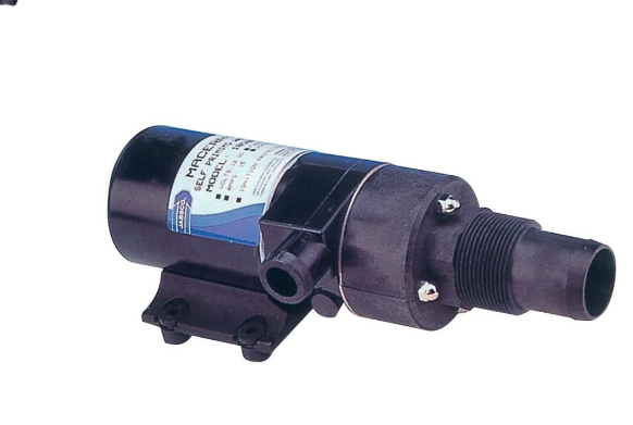 JABSCO MACERATÖR POMPASI 24 V
