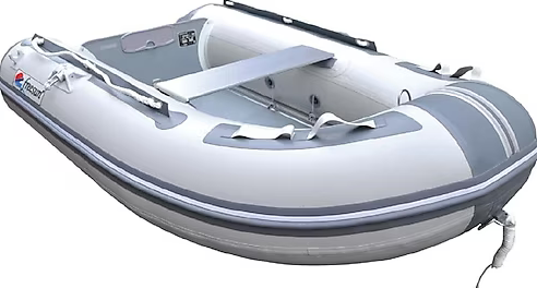 RY-BD 220 FREESUN ŞİŞME TABANLI BOT BEYAZ