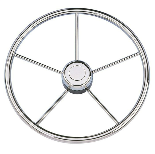KROM DÜMEN SİMİDİ 42 CM-TİPO.5B