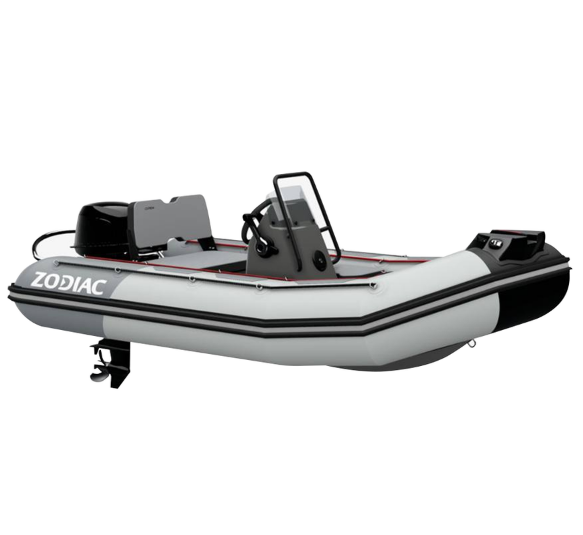 ZODIAC MINI OPEN 3.1 NEOPREN