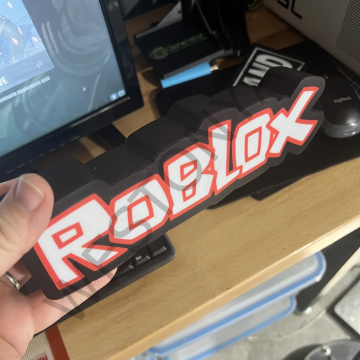 Roblox Işıklı Led Lamba