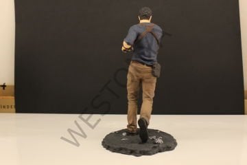 Uncharted Nathan Drake Figür