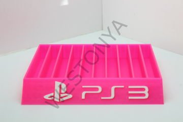 PS3 YAZILI PLAYSTATION OYUN KUTUSU 10LU