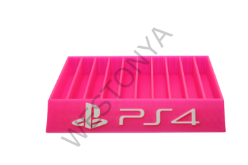 PS4 YAZILI PLAYSTATION OYUN KUTUSU 10LU