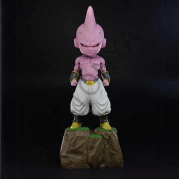 Kid Buu Dragon Ball Funko Pop