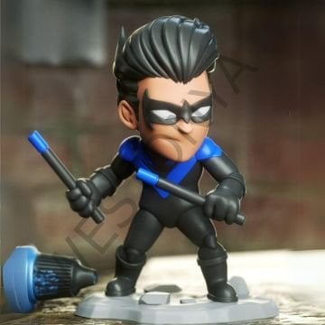 Nightwing FunkoPop