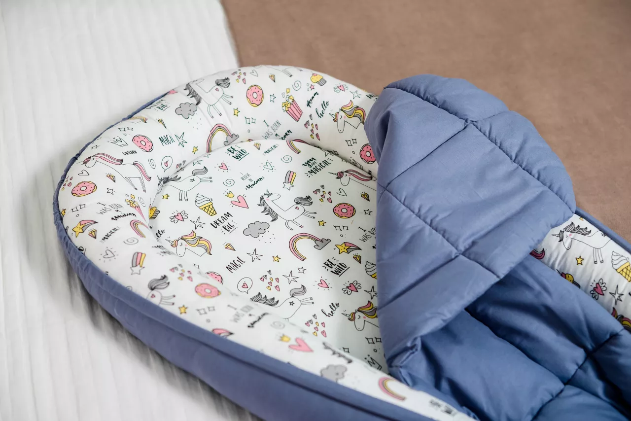 Yeni Doğanlar İçin En İyi Baby Nestler