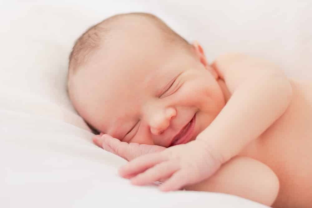 Baby Nest ile Bebeğinizin Uyku Kalitesini Artırın
