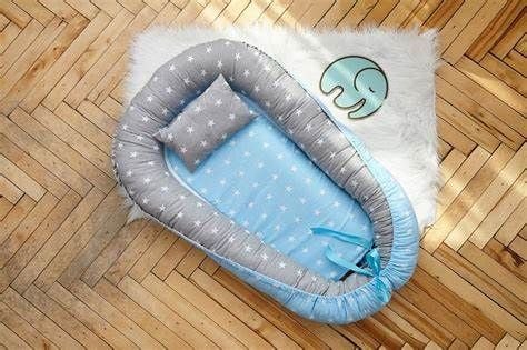 Bebek Gelişimi için İdeal Baby Nest Seçimi