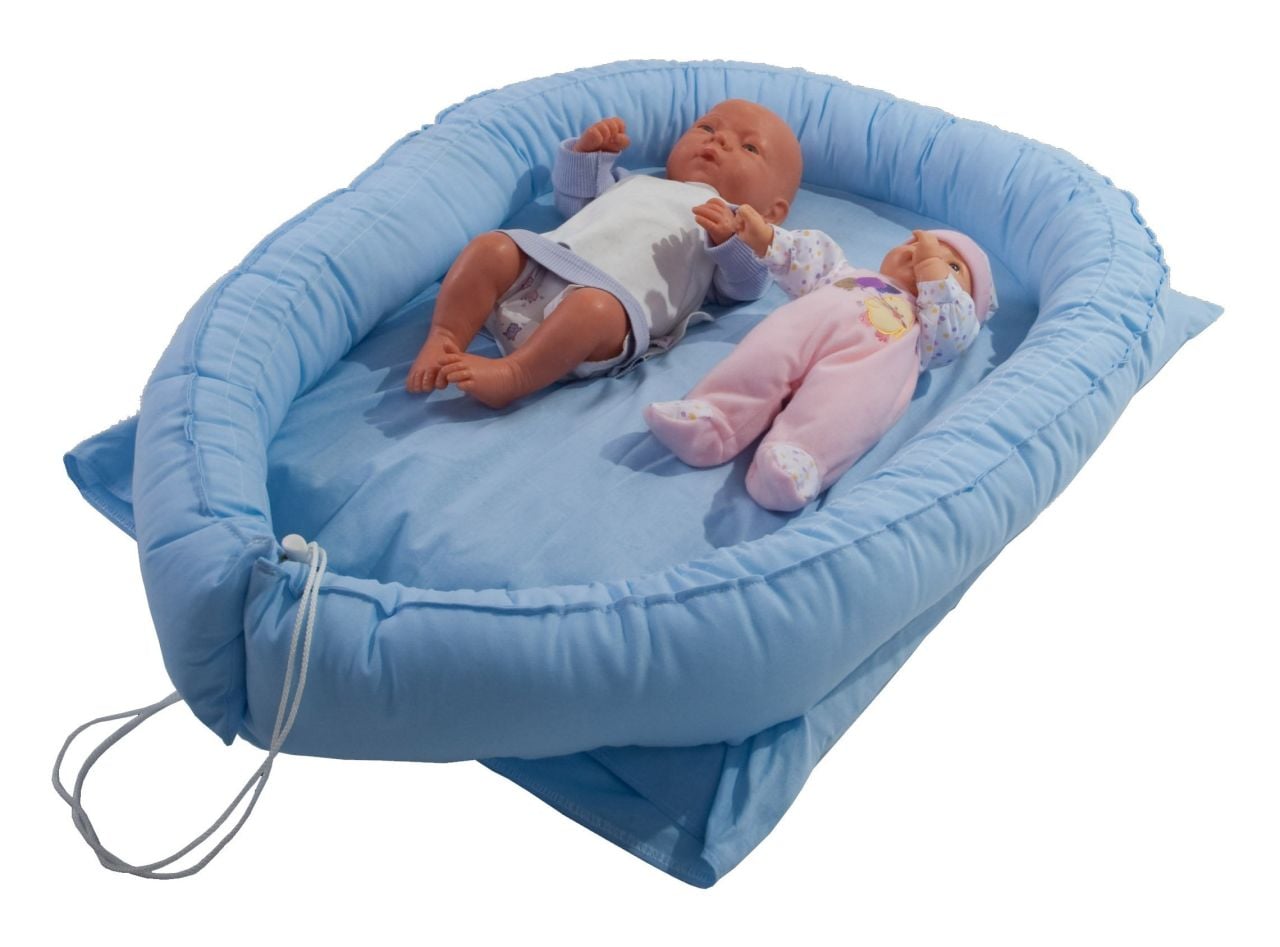 Bebekler İçin Özel Tasarlanmış Baby Nest Çeşitleri
