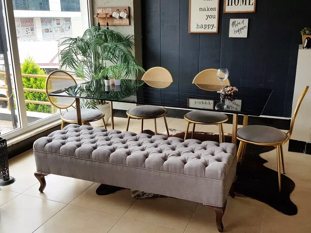 Puf Bench Seçerken Nelere Dikkat Edilmeli?