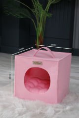 Köpek Yuvası Pembe