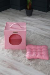 Köpek Yuvası Pembe