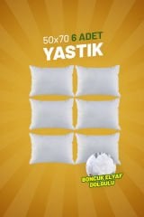 6 Adet
