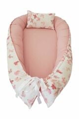 Pembe Kelebek