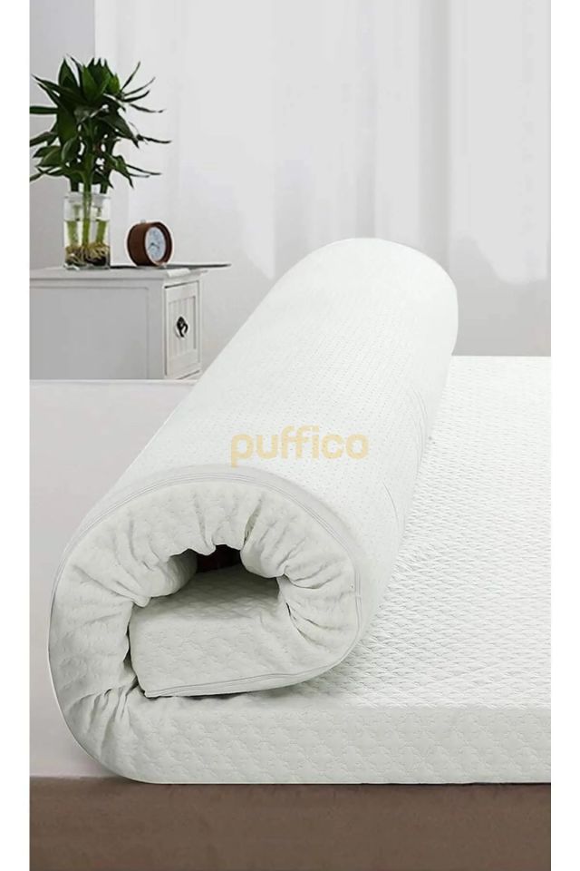 Visco Yatak Pedi 60x120