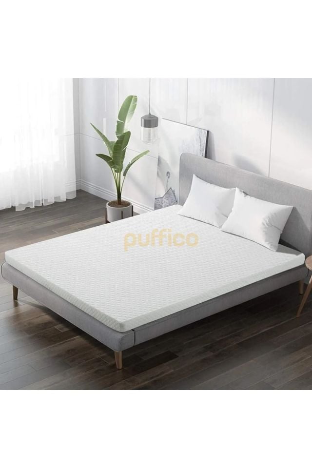 Visco Yatak Pedi 160x190