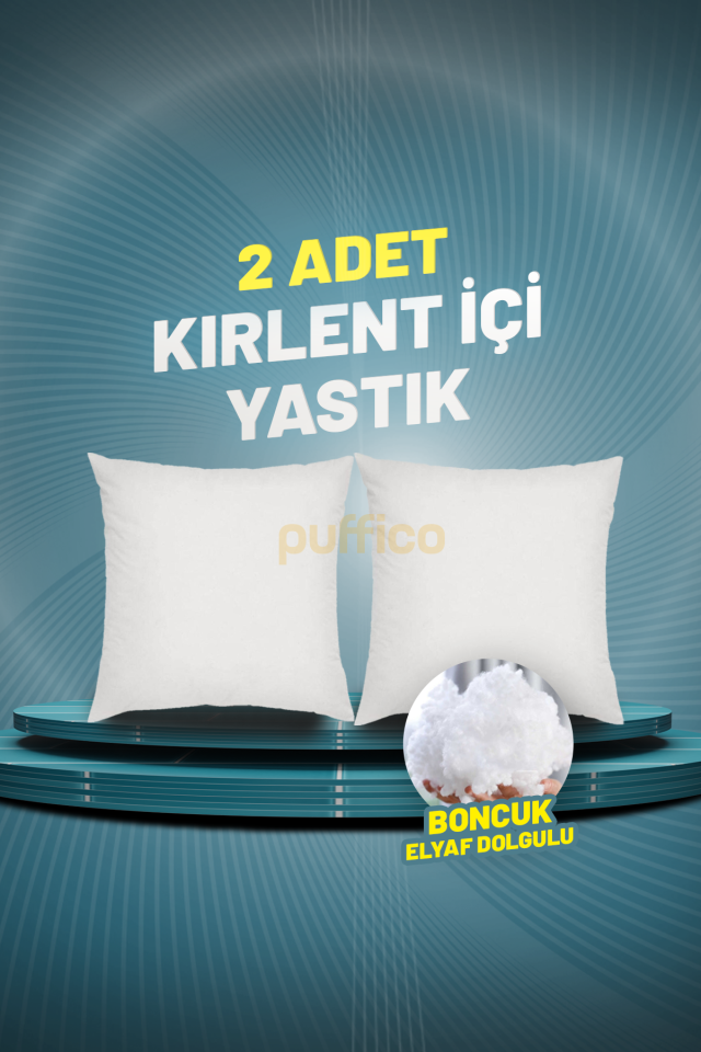 2 Adet