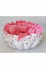 Pembe Yıldızlı