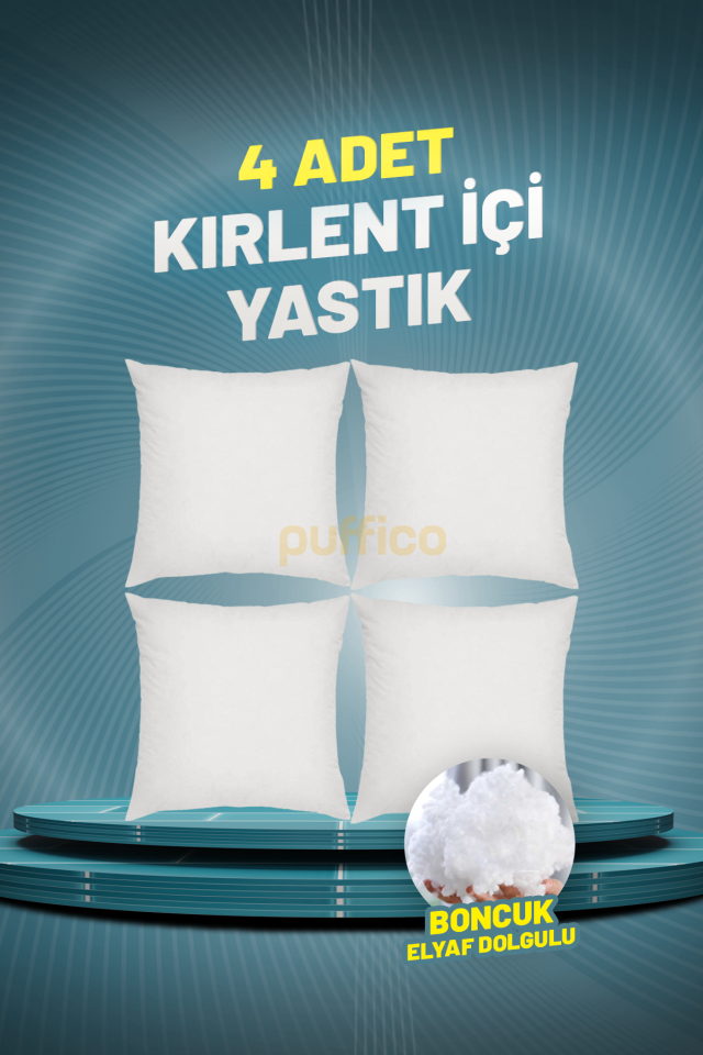 4 Adet